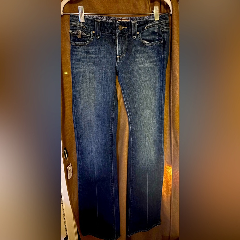 Paige Pico Jeans